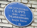 Cripps, Stafford (id=267)
